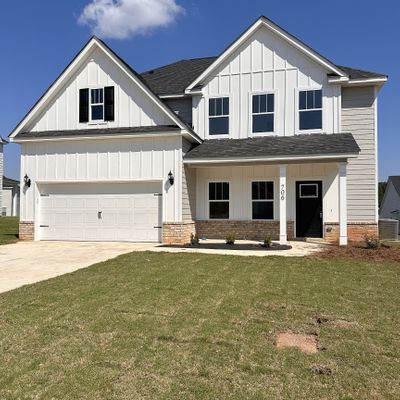 706 Lindsey Brooke Trace, Bonaire, GA 31005