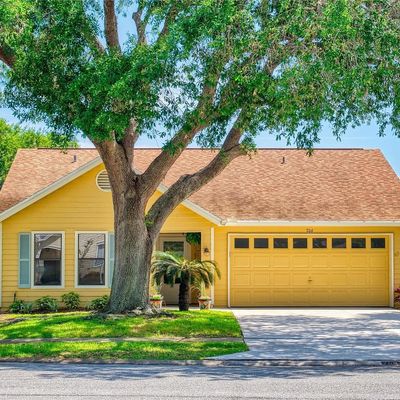 706 Sky Tree Ct, New Smyrna Beach, FL 32168