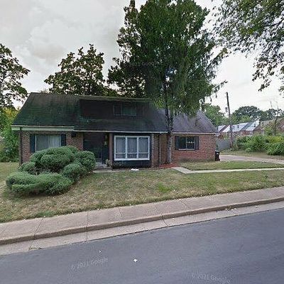 7060 Canton Ave, Saint Louis, MO 63130