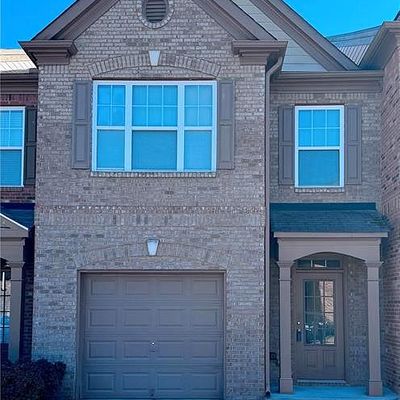 7064 Murphy Joy Ln Nw, Peachtree Corners, GA 30092