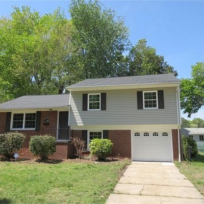 707 Arlington Ter, Hampton, VA 23666