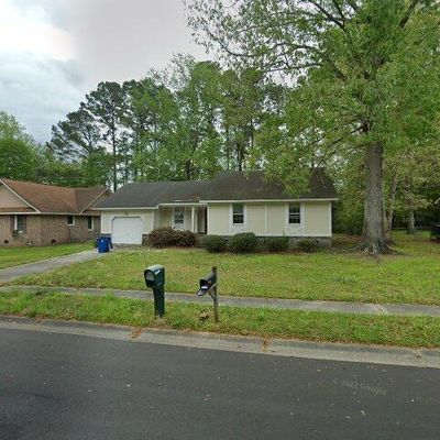 707 Cluster Pines Rd, Ladson, SC 29456