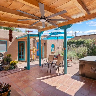 707 Cortez St, Santa Fe, NM 87505