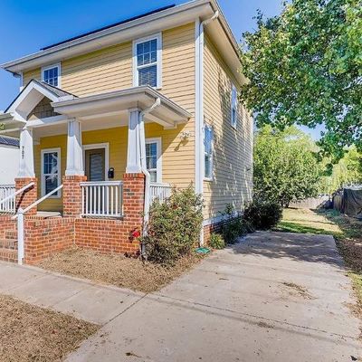 707 E Martin St, Raleigh, NC 27601