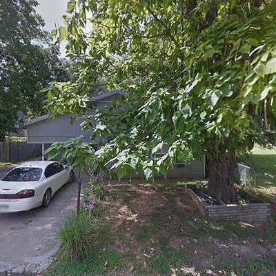 707 Fairfax St, Mansfield, AR 72944