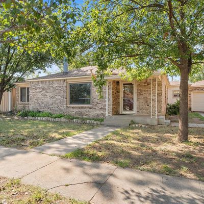 707 E 77 Th St, Lubbock, TX 79404