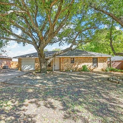 707 E Avenue F, Midlothian, TX 76065