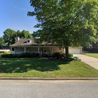 707 Jefferson St, Bentonville, AR 72712