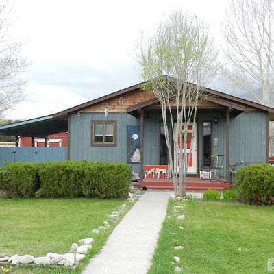 707 Willow Ave, Salmon, ID 83467