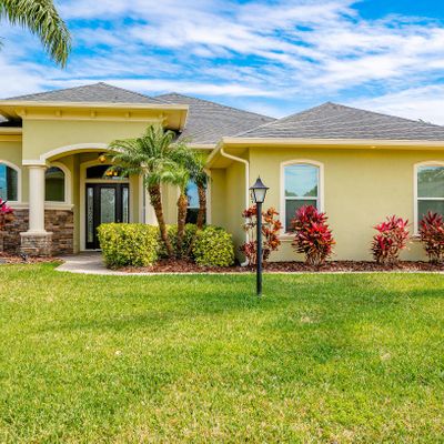 707 Yearling Trl, Sebastian, FL 32958