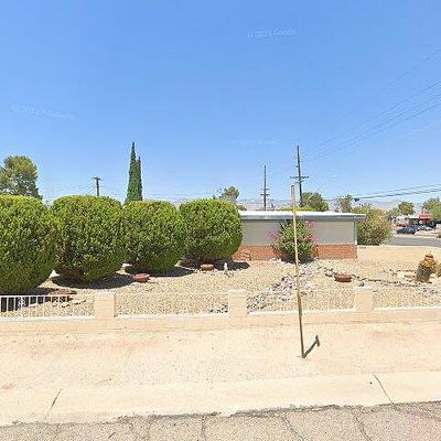 7073 E Calle Bellatrix, Tucson, AZ 85710