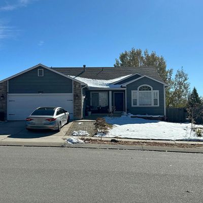 7075 Wagon Ridge Dr, Colorado Springs, CO 80923