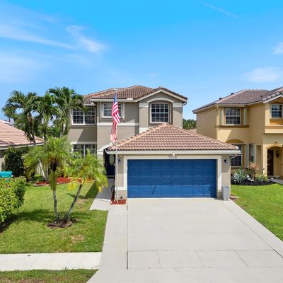 7078 Chesapeake Cir, Boynton Beach, FL 33436