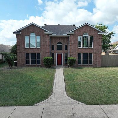 708 Azalea Dr, Desoto, TX 75115