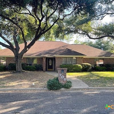 708 E 16 Th St, Cameron, TX 76520