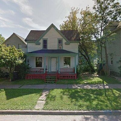 708 E 6th St E, Duluth, MN 55805