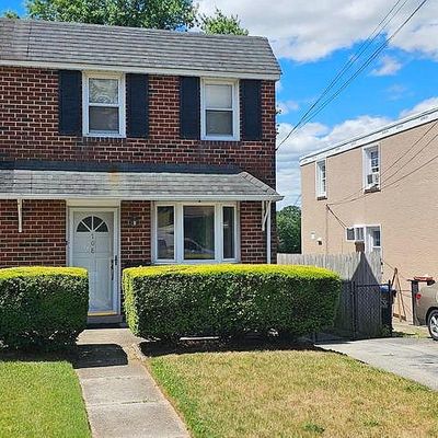 708 E Fornance St, Norristown, PA 19401