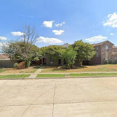 708 Purple Sage Trl, Mesquite, TX 75149