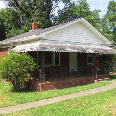 708 S Mountain Street, Cherryville, NC 28021