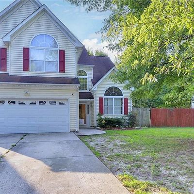 708 Rocky Run Ct, Virginia Beach, VA 23462