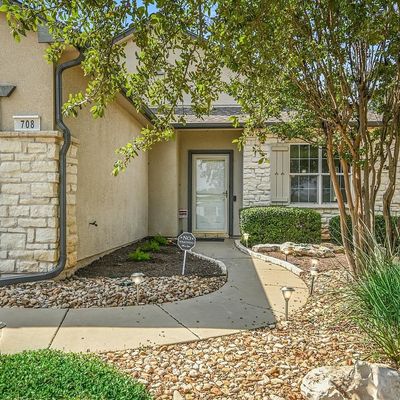 708 Texas Dr, Georgetown, TX 78633