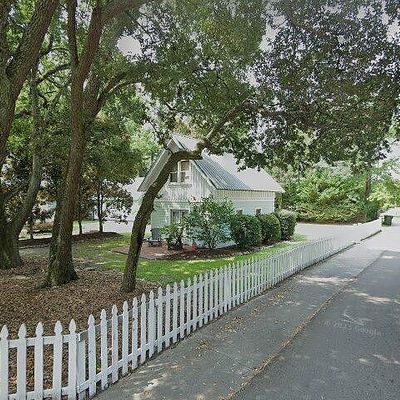 708 Wingina St Lot 12 A, Manteo, NC 27954