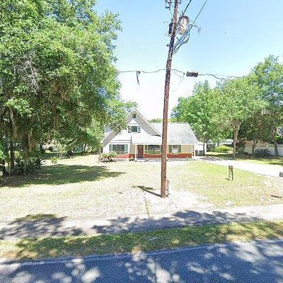 708 W Conyers St, Saint Marys, GA 31558