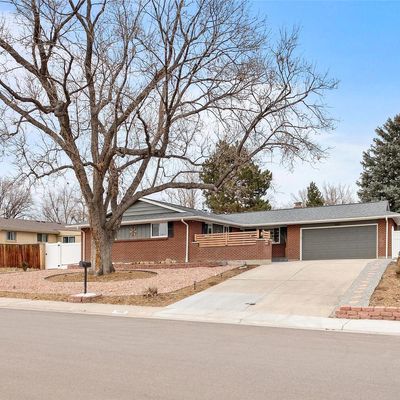 7081 W 68 Th Pl, Arvada, CO 80003