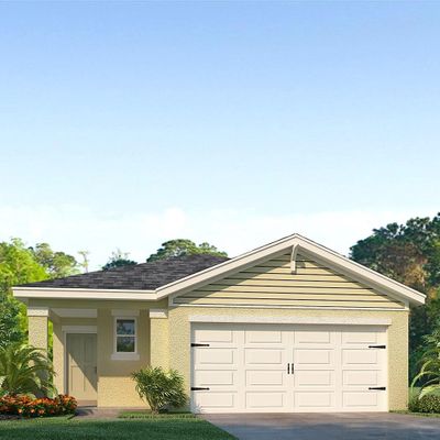 7086 Cattle Egret Drive, Saint Cloud, FL 34773