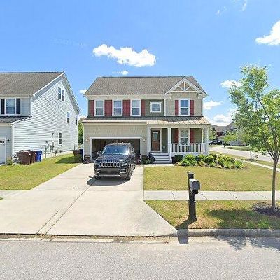 709 Canoe St, Chesapeake, VA 23323