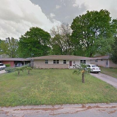 709 Neal St, Jacksonville, AR 72076