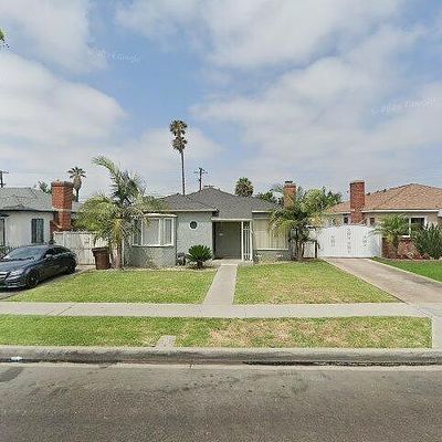 709 S Chester Ave, Compton, CA 90221