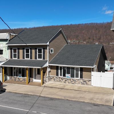 709 W Shamokin Street, Trevorton, PA 17881