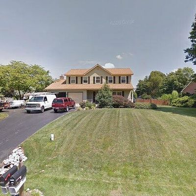 7094 Autumn Leaf Ln, Frederick, MD 21702