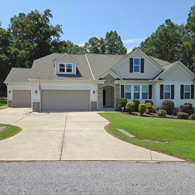 71 Bethany Cir, Angier, NC 27501