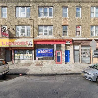 71 Martin Luther King Jr Dr, Jersey City, NJ 07305