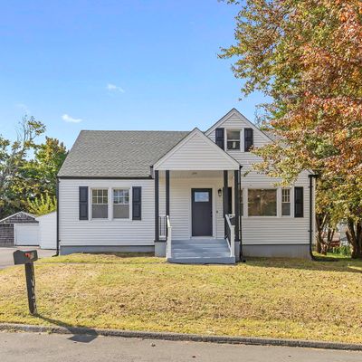 71 Norfolk St, West Haven, CT 06516