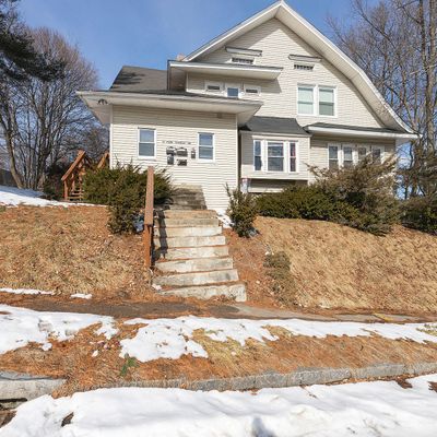 71 Park Terrace Rd #4, Worcester, MA 01604