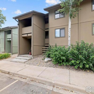 710 City Park Avenue, Fort Collins, CO 80521