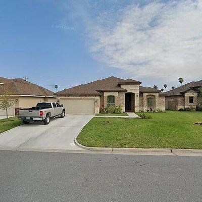 710 Knotty Pine Ln, Harlingen, TX 78552