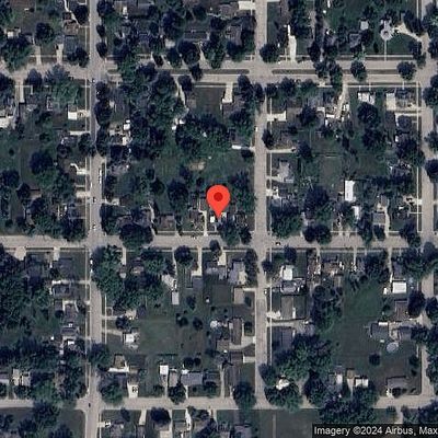 710 State St, Ripon, WI 54971