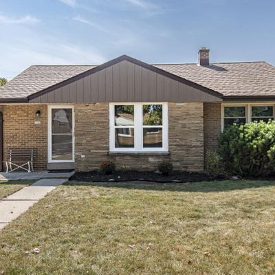 7101 W Bennett Ave, Milwaukee, WI 53219