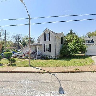 7102 Canterbury Ave, Saint Louis, MO 63143