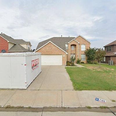 7105 Sundance Ln, Fort Worth, TX 76179