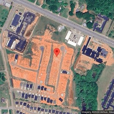 7105 Wingate Dr Lot 33, Inman, SC 29349