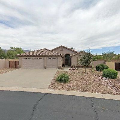 7109 E Veracruz Way, Gold Canyon, AZ 85118