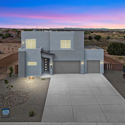 7109 Kalgan Road Road, Rio Rancho, NM 87144