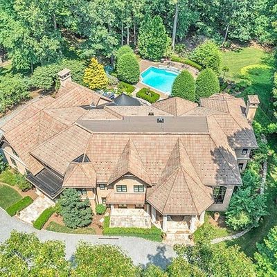 711 Dakota Trl, Franklin Lakes, NJ 07417