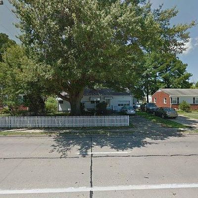 711 Lasalle Ave, Hampton, VA 23669