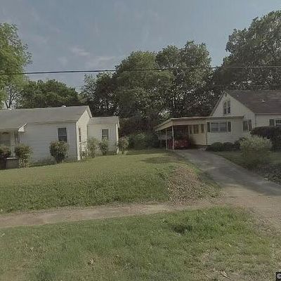 711 Poplar Ave, Jonesboro, AR 72401